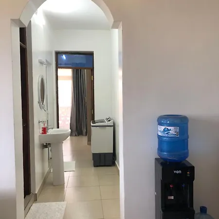 300 Homes Mombasa Exterior photo