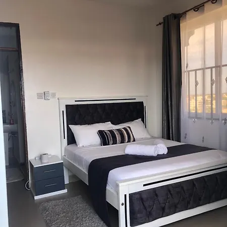 300 Homes Mombasa Exterior photo