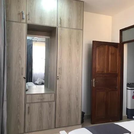 300 Homes Mombasa Exterior photo