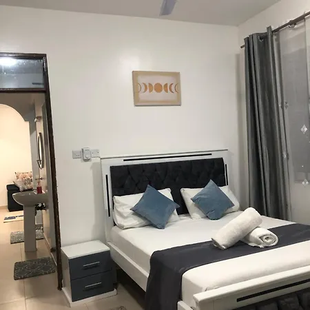 300 Homes Mombasa Exterior photo