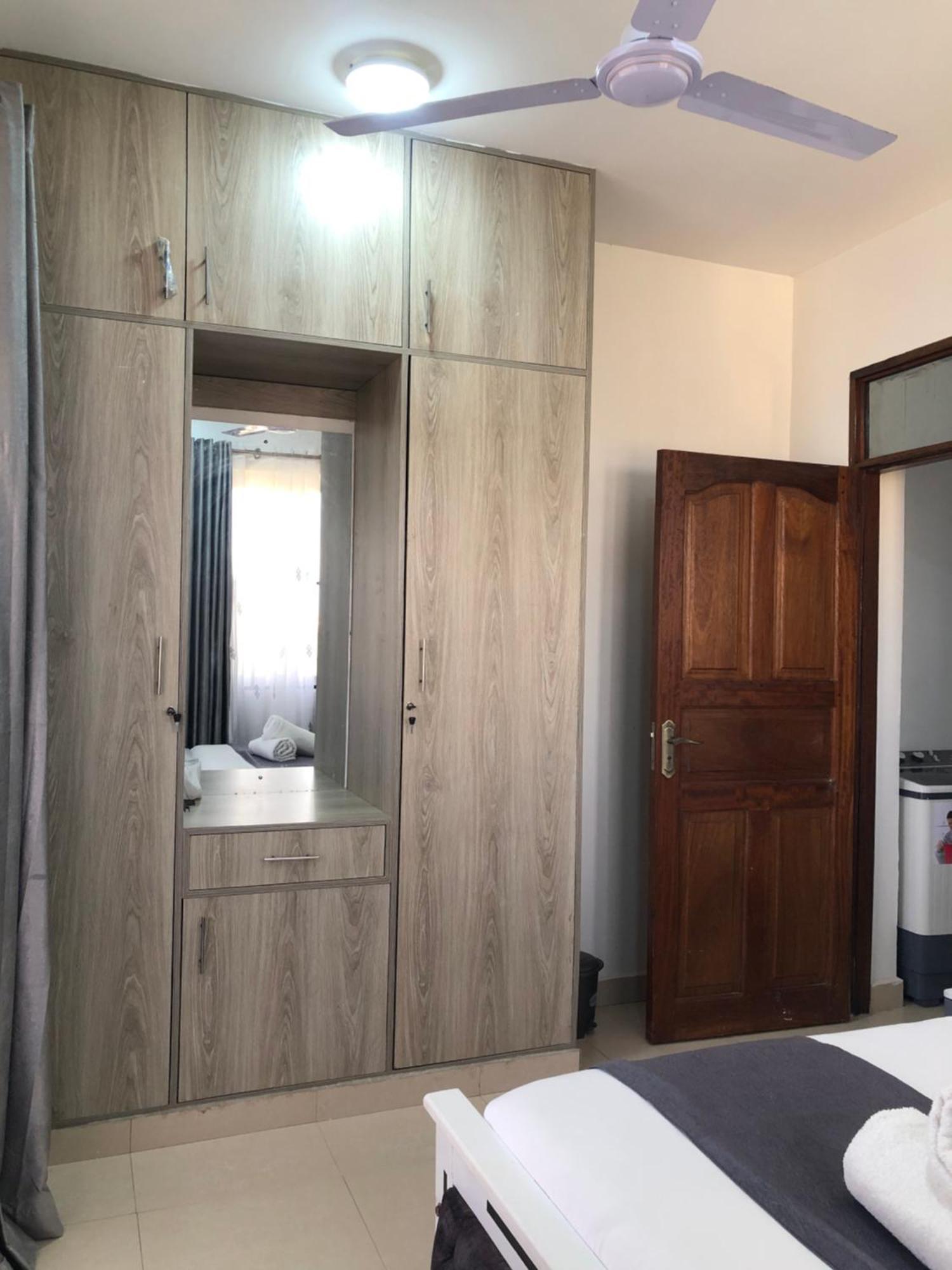 Appartement 300 Homes Mombasa