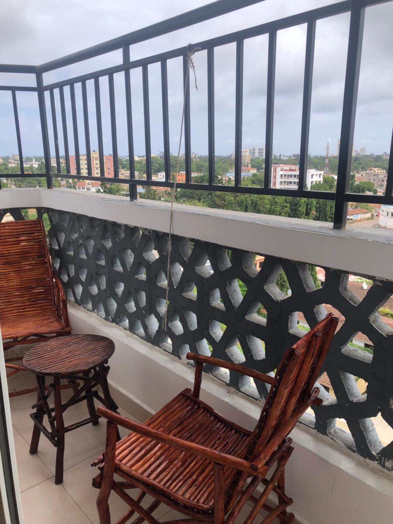 300 Homes Appartement Mombasa