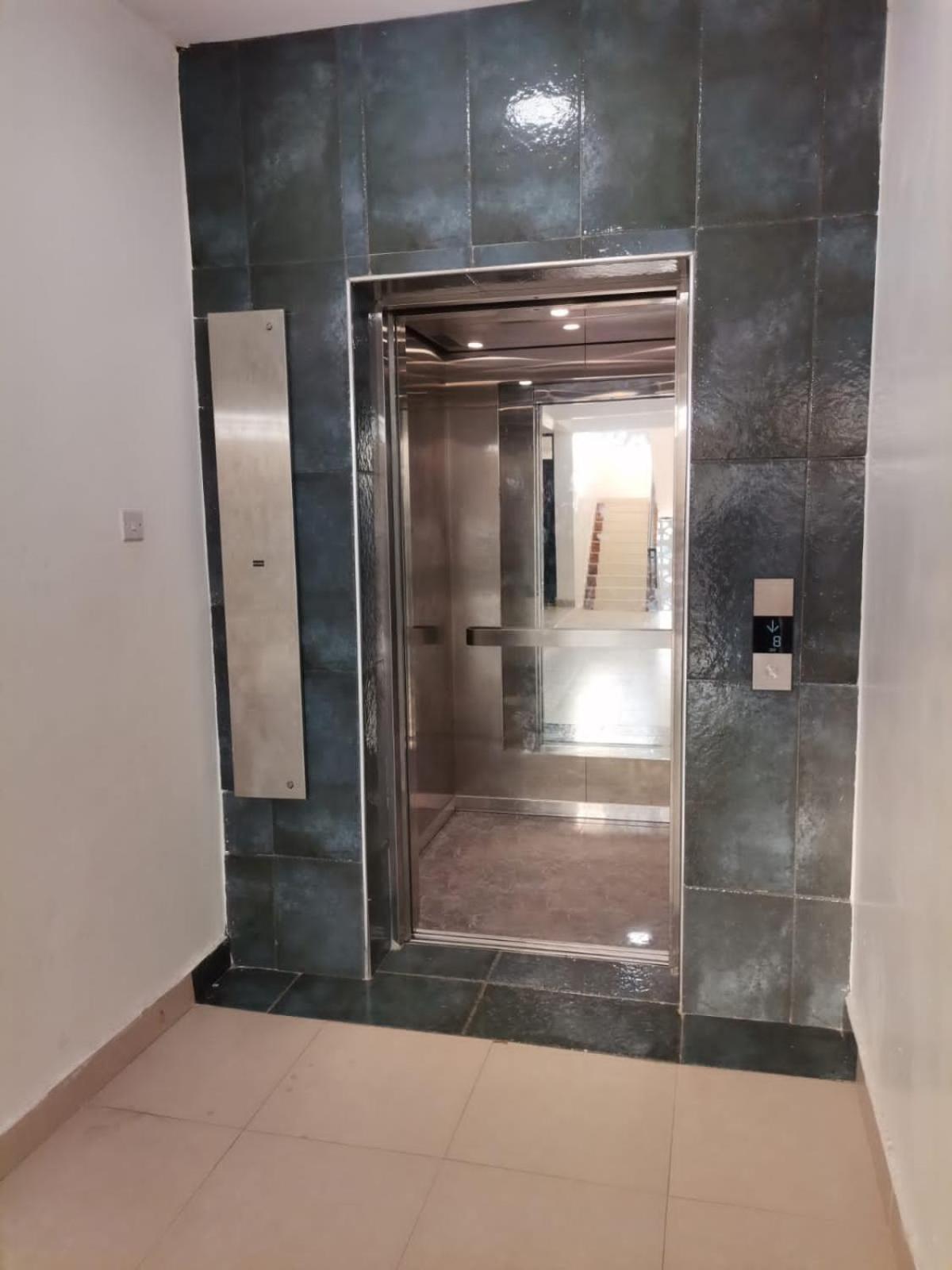 300 Homes Appartement Mombasa