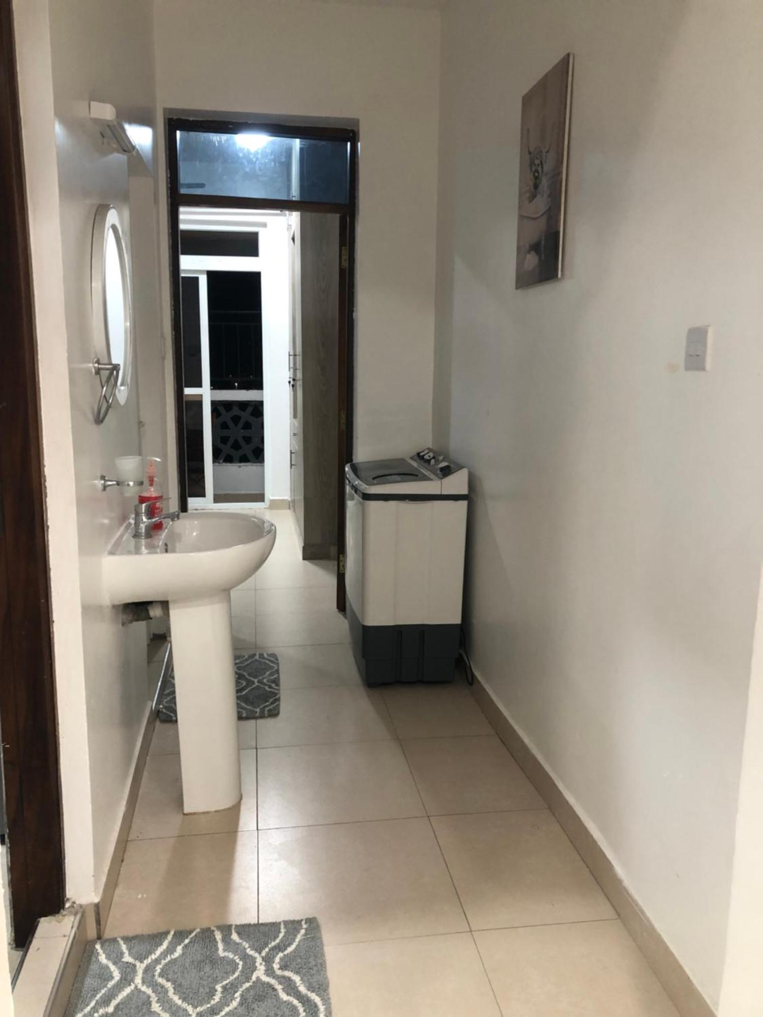 Appartement 300 Homes Mombasa