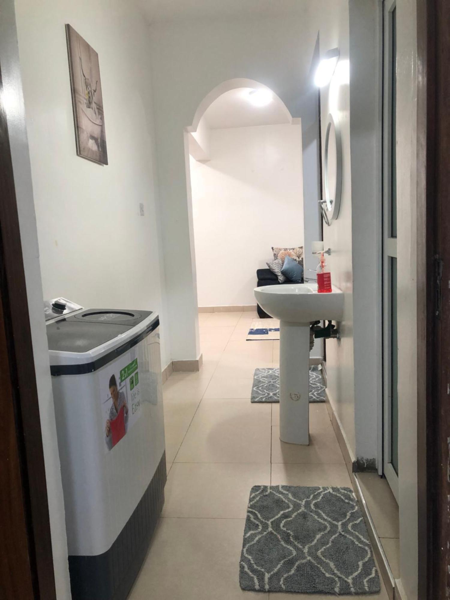 Appartement 300 Homes Mombasa