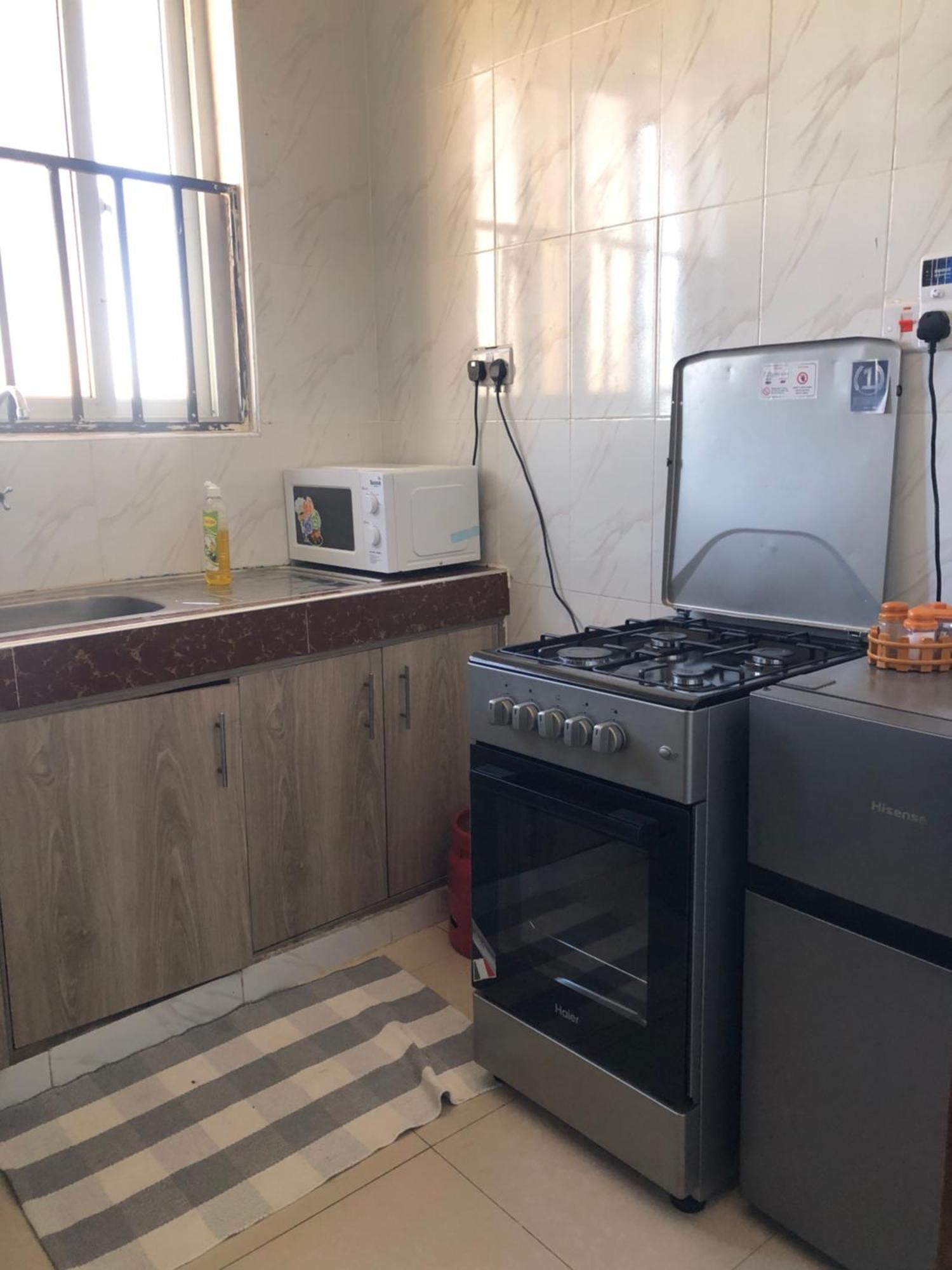 300 Homes Appartement Mombasa