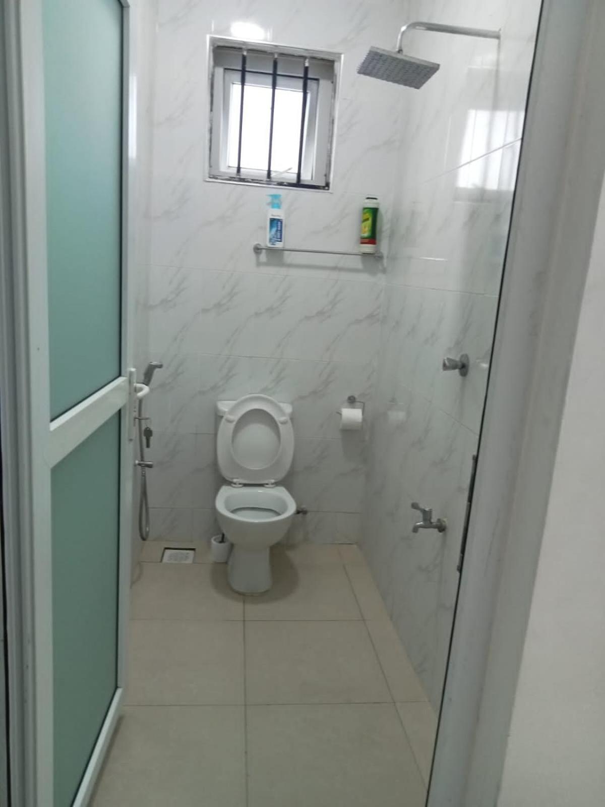 300 Homes Appartement