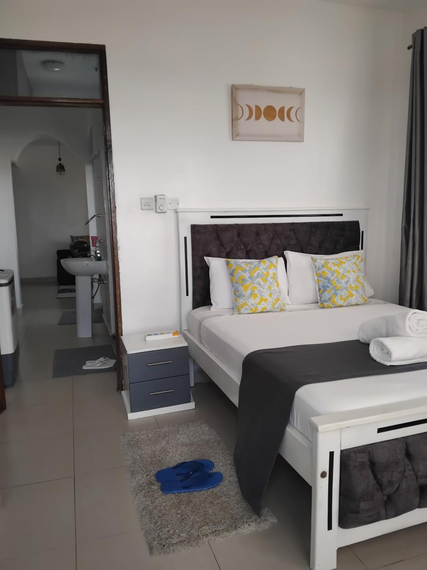300 Homes Mombasa